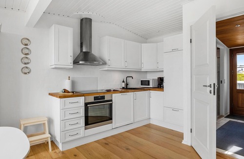 Dageløkke Casa | Impresionante casa en Tranekær con WiFi
