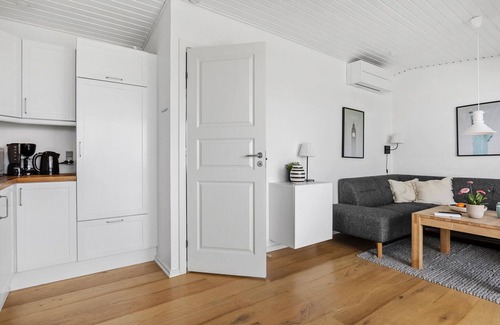 Dageløkke Casa | Impresionante casa en Tranekær con WiFi