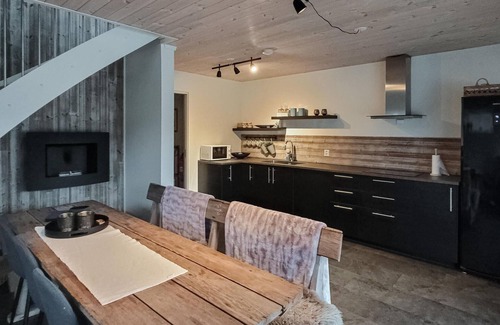 Bomlo Casa | Impresionante casa en Urangsvåg con.