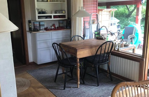 Vejby Casa | Cozy and original holiday home in.