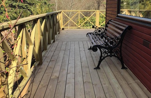 Vejby Casa | Cozy and original holiday home in.
