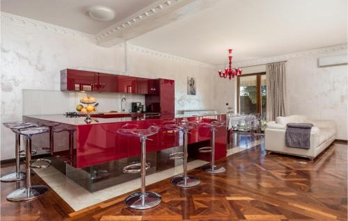 Opatija Casa | Awesome Home In Veprinac With Wifi