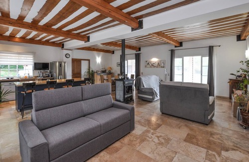 Villecroze Casa | Impresionante casa en Villecroze con.
