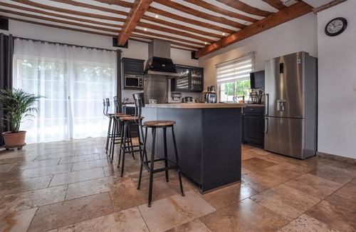 Villecroze Casa | Impresionante casa en Villecroze con.