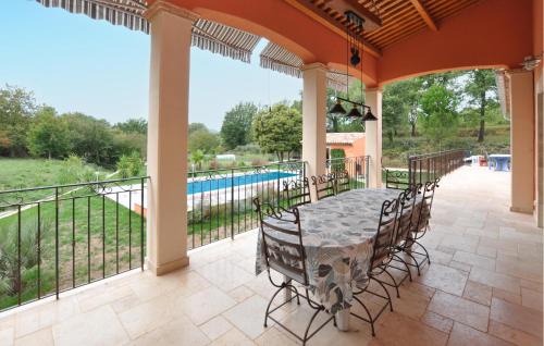 Villecroze Casa | Awesome Home In Villecroze With Wifi