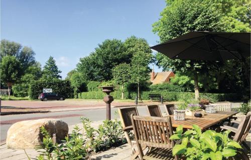 Visvliet Casa | Awesome Home In Visvliet With Sauna