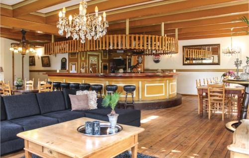 Visvliet Casa | Awesome Home In Visvliet With Sauna