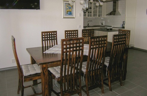 Kvanarp Casa | Bonita casa en Vittaryd con cocina