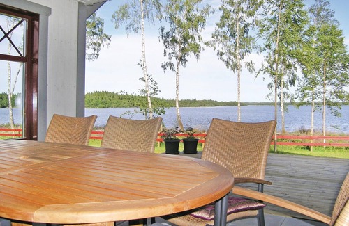 Kvanarp Casa | Bonita casa en Vittaryd con cocina
