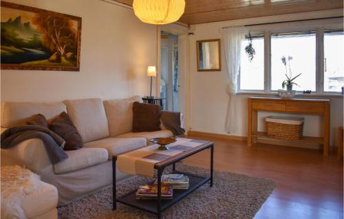 Vittsjo Casa | Awesome Home In Vittsjö