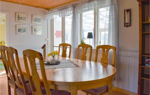 Vittsjo Casa | Awesome Home In Vittsjö