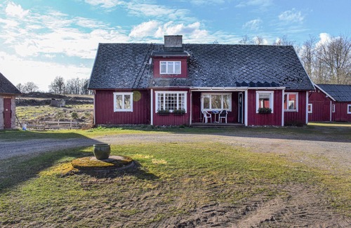 Vittsjo Casa | Impresionante casa en Vittsjö