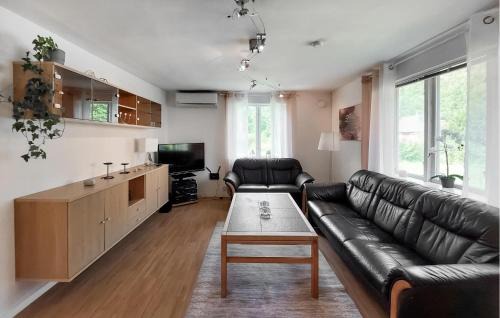 Emmaljunga Casa | Awesome Home In Vittsjö With Wifi