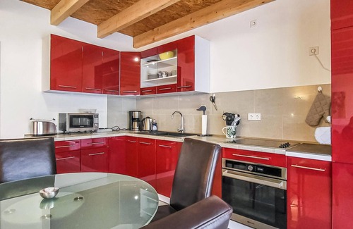 Muritz Casa | Impresionante casa en Wittstock con.