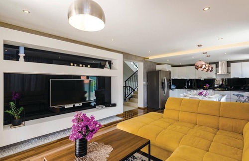 Dubrovnik Casa | Impresionante casa en Zaton Veliki con.