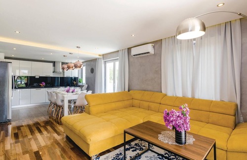 Dubrovnik Casa | Impresionante casa en Zaton Veliki con.