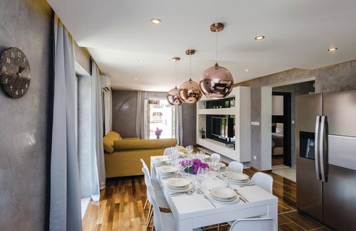 Dubrovnik Casa | Impresionante casa en Zaton Veliki con.