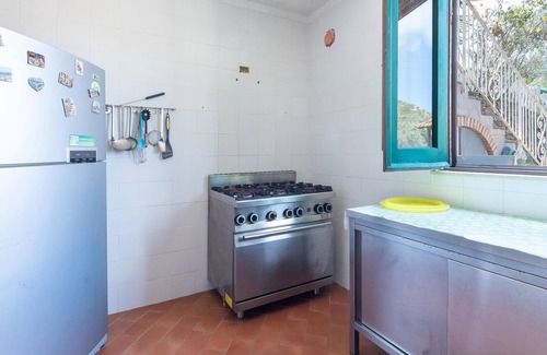 San Mauro Cilento Casa | Impresionante casa en S.Mauro Cilento.