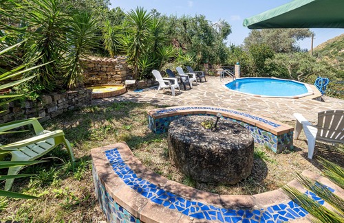 San Mauro Cilento Casa | Impresionante casa en S.Mauro Cilento.