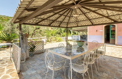 San Mauro Cilento Casa | Impresionante casa en S.Mauro Cilento.