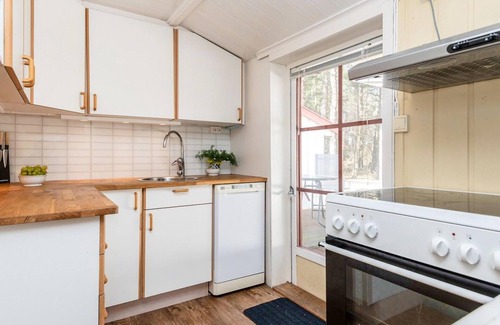 Fredrikstad Casa | Impresionante casa en el casco antiguo.