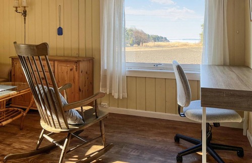 Fredrikstad Casa | Impresionante casa en el casco antiguo.