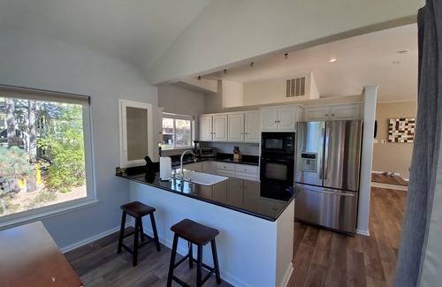 Montgomery Estates Casa | Awesome House/ Near Casinos, Hiking, Skiing & Lake