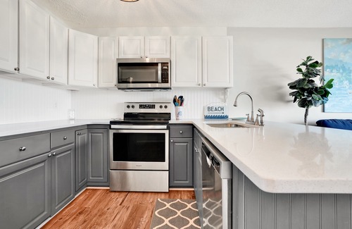 North Carolina Coast Condominio | Awesome Location!! A Ocean Front Condo Awaits your arrival!