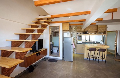 Mactan Export Processing Zone Condominio | Impresionante loft cerca del aeropuerto