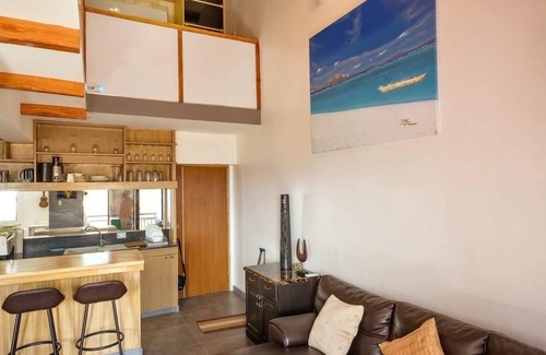 Mactan Export Processing Zone Condominio | Impresionante loft cerca del aeropuerto