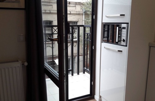 Avlabari Casa | Impresionante piso nuevo en el corazón de Tbilisi