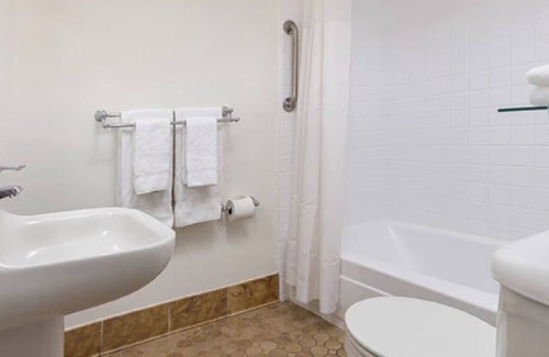 Chinatown Hotel | Awesome Nob Hill/ Union Sq. Hotel/Timeshare in SF for NBA All star Weekend!