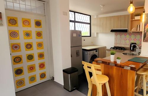 La Vega Casa | Awesome private design house La Vega close Bogota