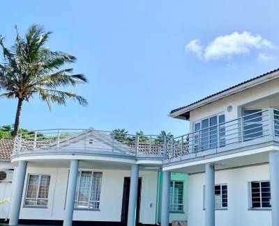 La Mercy Casa | Awesome Sea views! House near Zimbali