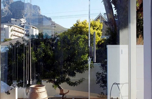 Cape Town City Centre Cabaña | Impresionante alojamiento con cocina en el corazón de Ciudad del Cabo