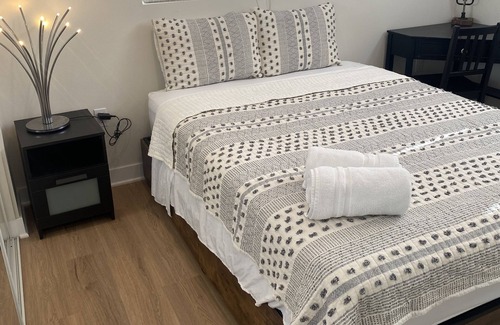 Vernon Apartamento | Awesome stay LA -SO-FI