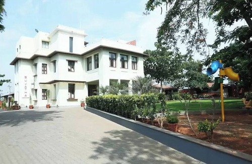 Mysore Casa | Estancia impresionante con habitaciones clásicas / Mysore Junction