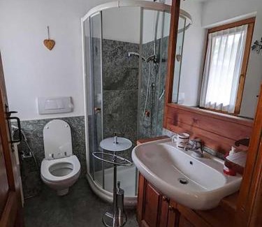 Courmayeur Apartamento | Awesome three bedroom apartment in Courmayeur