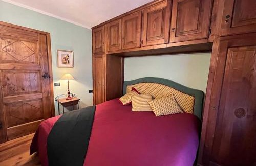 Courmayeur Apartamento | Awesome three bedroom apartment in Courmayeur