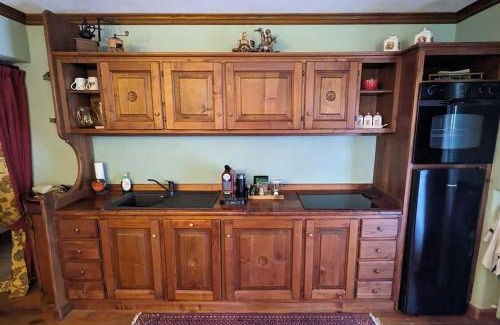 Courmayeur Apartamento | Awesome three bedroom apartment in Courmayeur