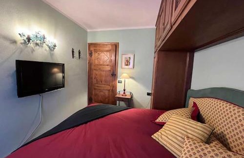 Courmayeur Apartamento | Awesome three bedroom apartment in Courmayeur
