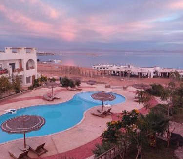 St. Catherine Apartamento | Awesome View