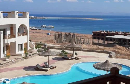 St. Catherine Apartamento | Awesome View