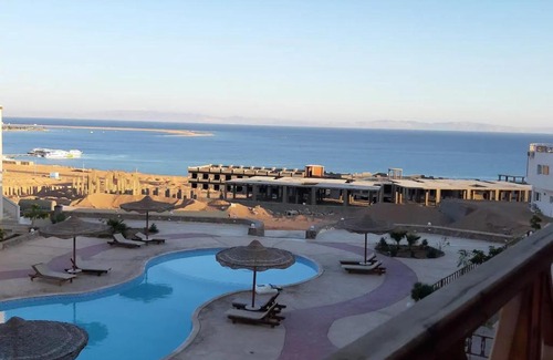 St. Catherine Apartamento | Awesome View