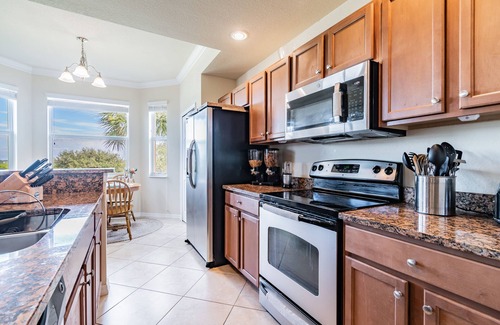 Braden River Casa | Awesome Views.. 2 BR Condo in Riverstrand Golf Resort
