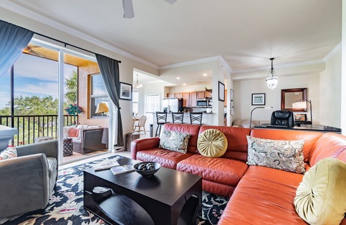 Braden River Casa | Awesome Views.. 2 BR Condo in Riverstrand Golf Resort