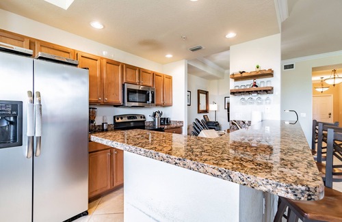 Braden River Casa | Awesome Views.. 2 BR Condo in Riverstrand Golf Resort