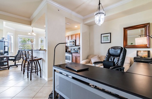Braden River Casa | Awesome Views.. 2 BR Condo in Riverstrand Golf Resort