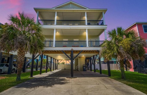 Garden City Casa | Awesome Views