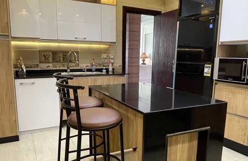Nasr City Villa | Awesome Villa on a hill for families